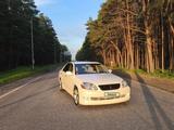 Toyota Mark II 2000 годаfor5 600 000 тг. в Петропавловск