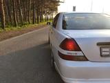 Toyota Mark II 2000 годаfor5 600 000 тг. в Петропавловск – фото 3