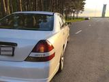 Toyota Mark II 2000 годаfor5 600 000 тг. в Петропавловск – фото 4