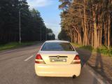 Toyota Mark II 2000 годаfor5 600 000 тг. в Петропавловск – фото 5