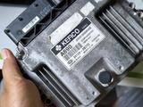 Блок управления двигателем Hyundai за 350 тг. в Шымкент – фото 4