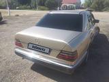 Mercedes-Benz E 230 1991 годаүшін1 400 000 тг. в Казалинск – фото 3