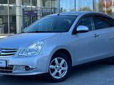 Nissan Almera 2014 года за 3 800 000 тг. в Костанай