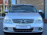 Nissan Almera 2014 года за 3 800 000 тг. в Костанай – фото 2