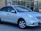 Nissan Almera 2014 года за 3 800 000 тг. в Костанай – фото 3