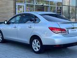 Nissan Almera 2014 года за 3 800 000 тг. в Костанай – фото 4