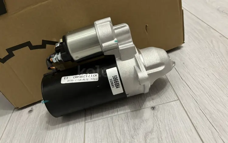 Perkins U5MK8261 Starter / Стартер за 249 000 тг. в Астана