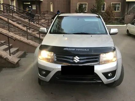 Suzuki Grand Vitara 2012 года за 6 900 000 тг. в Тараз