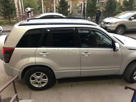 Suzuki Grand Vitara 2012 года за 6 900 000 тг. в Тараз – фото 4