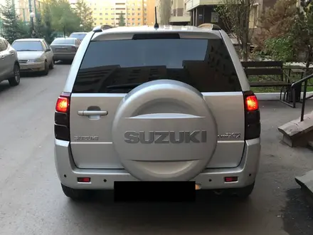 Suzuki Grand Vitara 2012 года за 6 900 000 тг. в Тараз – фото 8