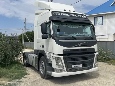 Volvo  FM 2017 года за 26 000 000 тг. в Уральск – фото 11