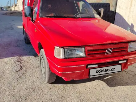 Fiat Fiorino 1999 года за 1 100 000 тг. в Актау – фото 2