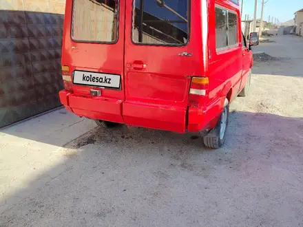 Fiat Fiorino 1999 года за 1 100 000 тг. в Актау – фото 4