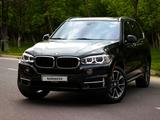 BMW X5 2016 года за 13 800 000 тг. в Шымкент – фото 4