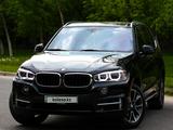 BMW X5 2016 года за 13 800 000 тг. в Шымкент
