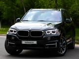 BMW X5 2016 года за 13 800 000 тг. в Шымкент – фото 3