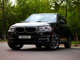 BMW X5 2016 года за 13 800 000 тг. в Шымкент – фото 5