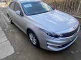 Kia K5 2017 года за 4 300 000 тг. в Караганда – фото 3