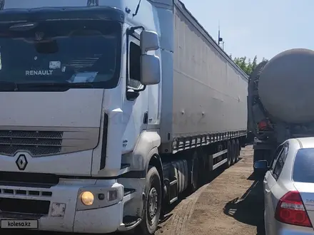 Renault  premium 2012 года за 15 900 000 тг. в Темиртау