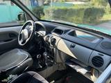 Renault Kangoo 2005 года за 3 150 000 тг. в Алматы – фото 2