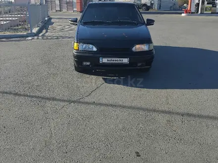 ВАЗ (Lada) 2114 2005 года за 550 000 тг. в Атырау – фото 5