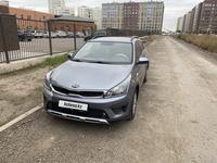 Kia Rio X-Line 2018 годаfor7 300 000 тг. в Астана