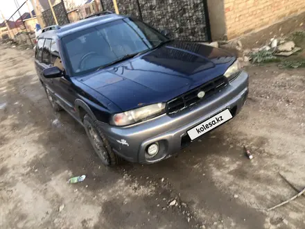 Subaru Legacy 1996 года за 1 600 000 тг. в Алматы – фото 3