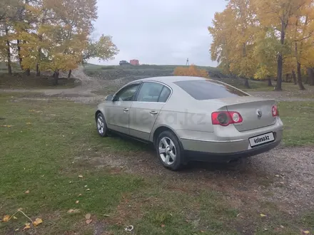 Volkswagen Passat 2008 года за 4 000 000 тг. в Усть-Каменогорск – фото 4