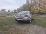 Volkswagen Passat 2008 годаүшін4 000 000 тг. в Усть-Каменогорск – фото 5