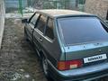 ВАЗ (Lada) 2114 2006 годаүшін650 000 тг. в Есик – фото 2