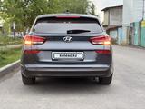 Hyundai i30 2023 года за 10 000 000 тг. в Алматы – фото 4