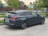 Hyundai i30 2023 года за 10 000 000 тг. в Алматы – фото 3