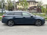 Hyundai i30 2023 года за 10 000 000 тг. в Алматы – фото 2