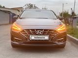 Hyundai i30 2023 года за 10 000 000 тг. в Алматы – фото 5