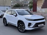 EXEED LX 2023 года за 8 200 000 тг. в Актау