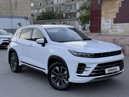 EXEED LX 2023 года за 8 200 000 тг. в Актау