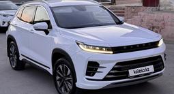 EXEED LX 2023 года за 8 200 000 тг. в Актау – фото 3