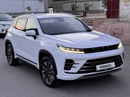 EXEED LX 2023 года за 8 200 000 тг. в Актау – фото 3