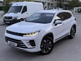 EXEED LX 2023 года за 8 200 000 тг. в Актау – фото 4