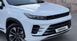 EXEED LX 2023 года за 8 200 000 тг. в Актау – фото 2