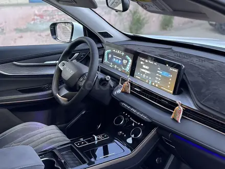 EXEED LX 2023 года за 8 200 000 тг. в Актау – фото 8