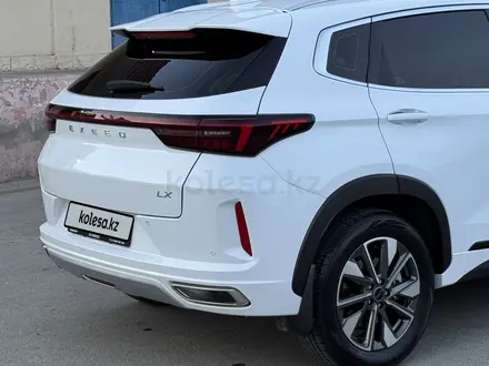 EXEED LX 2023 года за 8 200 000 тг. в Актау – фото 7