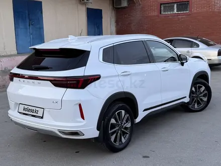 EXEED LX 2023 года за 8 200 000 тг. в Актау – фото 6