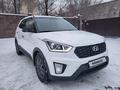 Hyundai Creta 2021 года за 9 200 000 тг. в Астана – фото 13