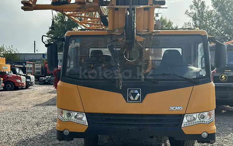 XCMG  XCT25L5 2022 года за 50 000 000 тг. в Астана