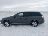 Subaru Legacy 2006 годаүшін2 800 000 тг. в Караганда – фото 3