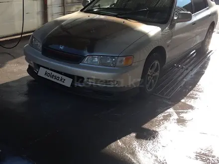 Honda Accord 1996 года за 1 600 000 тг. в Алматы