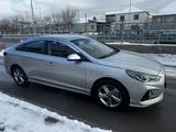 Hyundai Sonata 2022 годаүшін9 500 000 тг. в Шымкент – фото 3