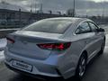 Hyundai Sonata 2022 годаfor9 500 000 тг. в Шымкент – фото 5