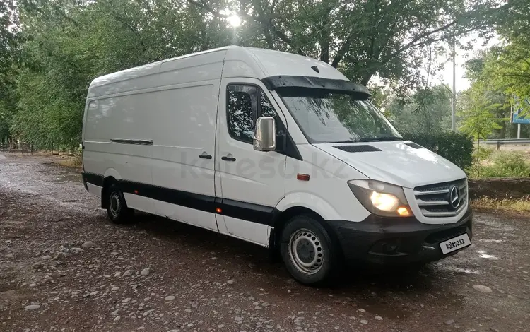 Mercedes-Benz Sprinter 2008 года за 9 500 000 тг. в Алматы